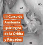 III Curso de Anatomía Quirúrgica de la Órbita y Párpados. 7 Octubre 2017 - ORL Sant Pau